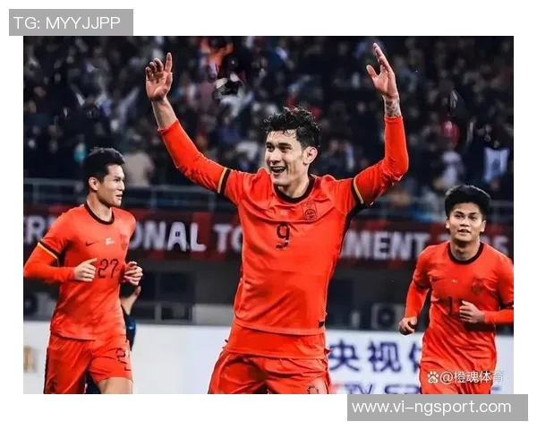 中国足球新星拜合拉木脚后跟进球与沃尔特马德英超神似引发热议